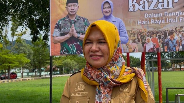 Pemkot Palopo Rilis Daftar Harga Bahan Pokok dan Barang.