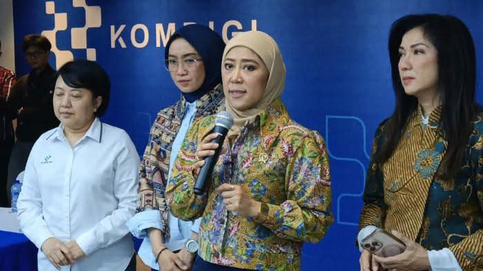 Menkomdigi Ingatkan Singapura Rugi Sendiri jika Kabel Internet RI Dipotong: 80% Konektivitas Lumpuh