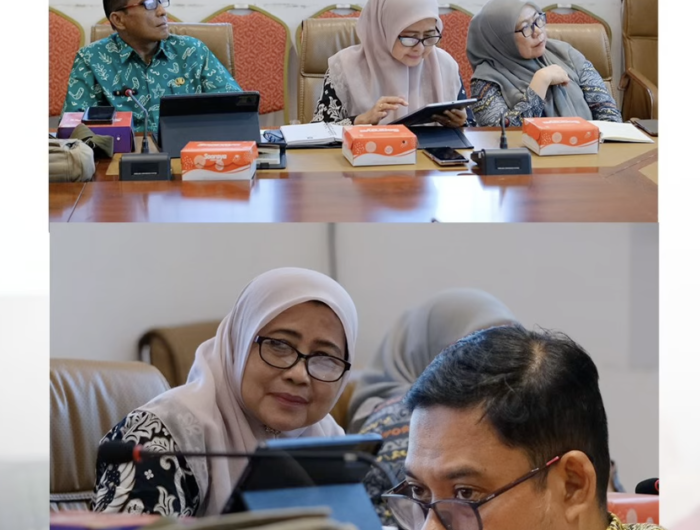 Bappeda Makassar Gelar Reviu Penulisan RKPD Kota Makassar Tahun 2027