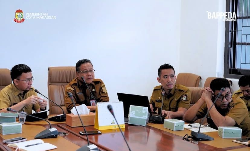 Gelar Rapat Koordinasi Lanjutan Ranperda RPJMD, Bappeda: Perencanaan Yang kuat dan Implementatif