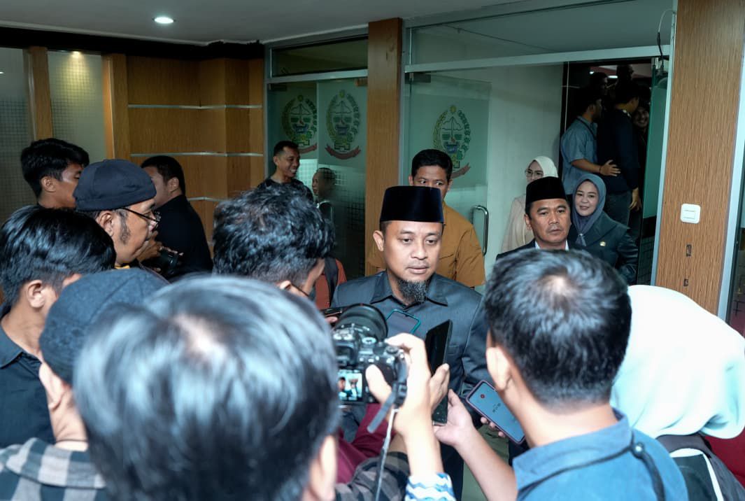 Kebocoran Pipa, Gubernur Sulsel: Vale Wajib Bertanggungjawab Atas Dampak Terjadi
