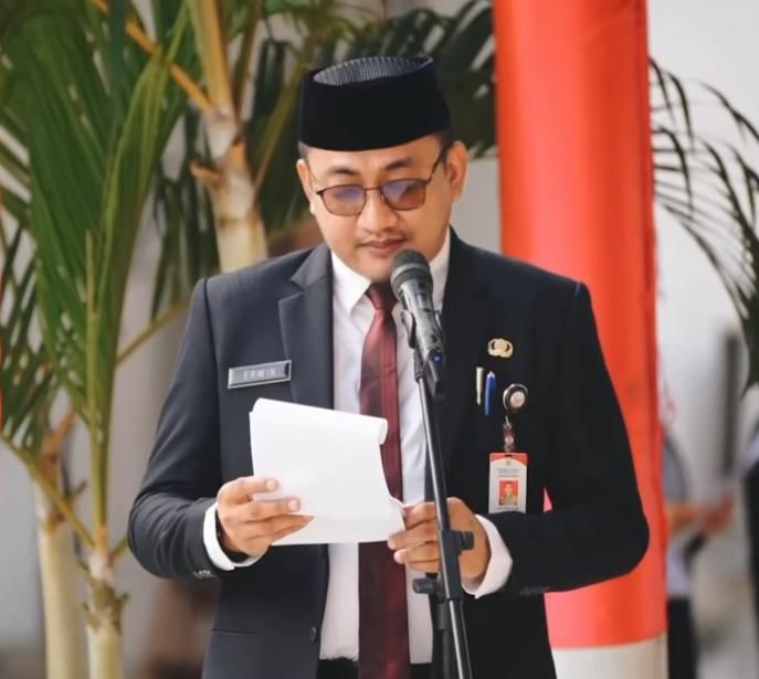 Pemprov Sulsel Usul PPPK Paruh Waktu. Plt Kepala BKD : Kami Sudah Petakan Jumlah Pengusulan