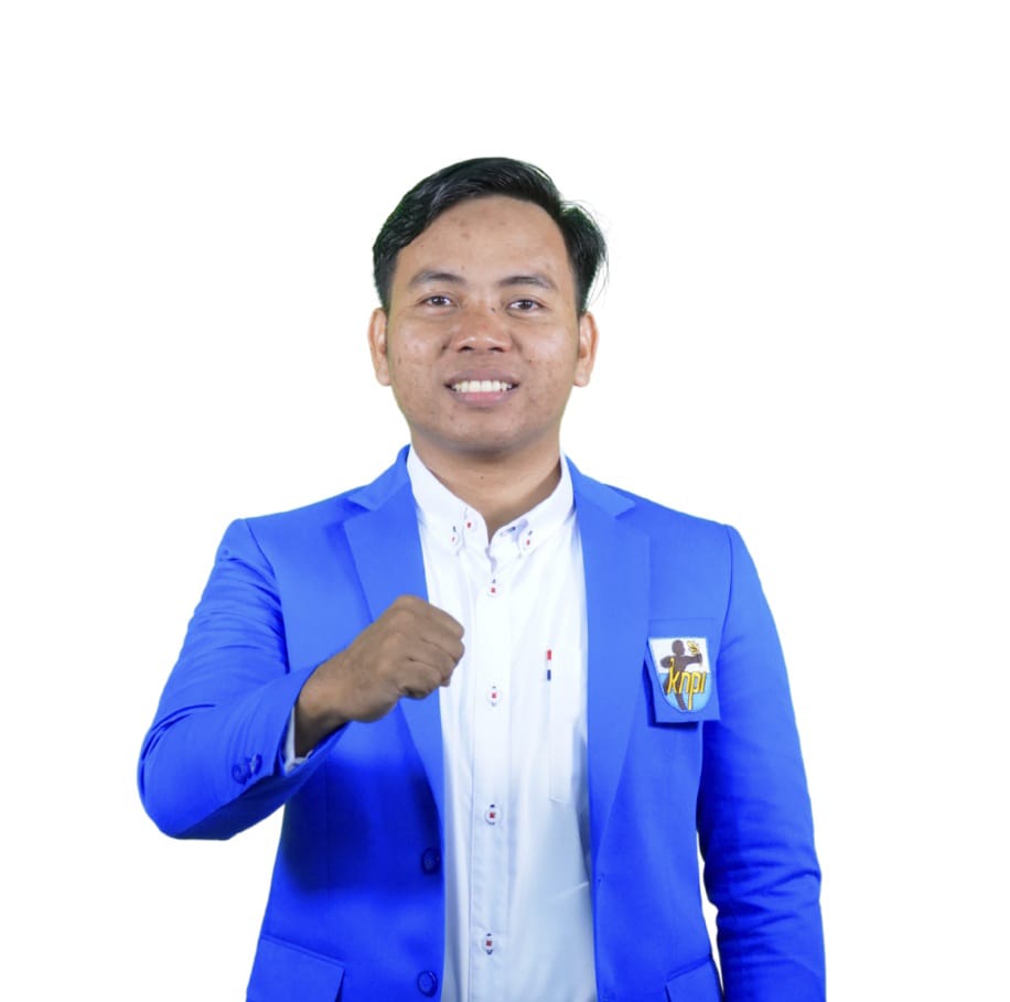 Dinamika Pemuda Menguat, 35 Bacalon Ketua KNPI Kecamatan Ambil Formulir di Makassar