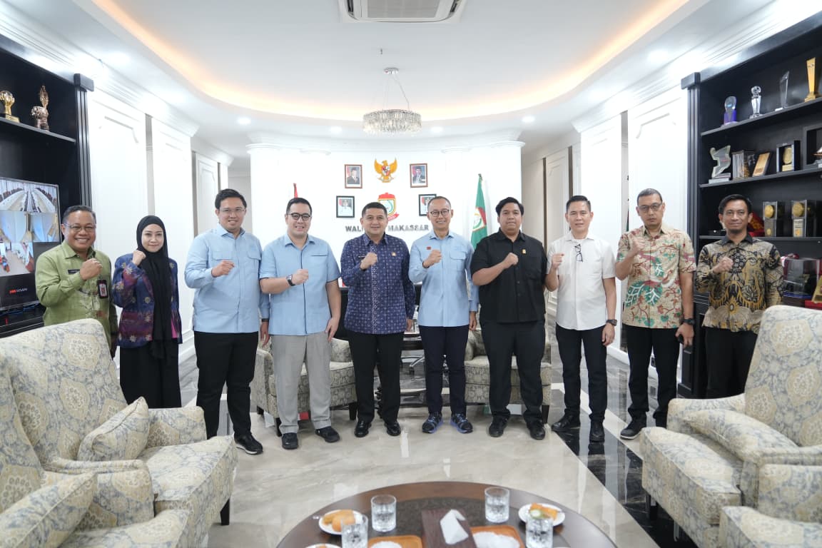 Munafri Perjuangkan Aspirasi Warga Pulau: Listrik, Dermaga, dan Sekolah Rakyat