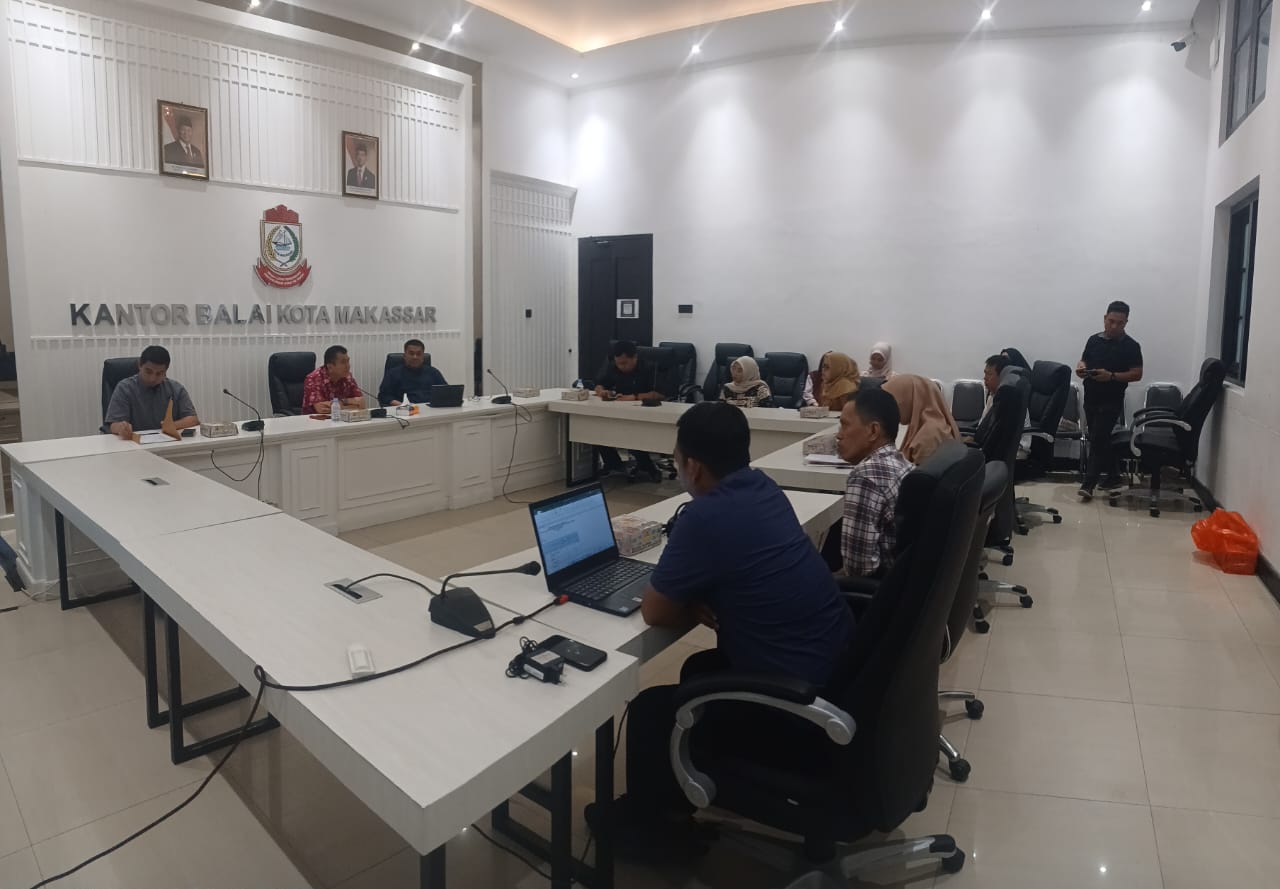 Seleksi BUMD Makassar: Ratusan Peserta Jalani Tes Psikologi