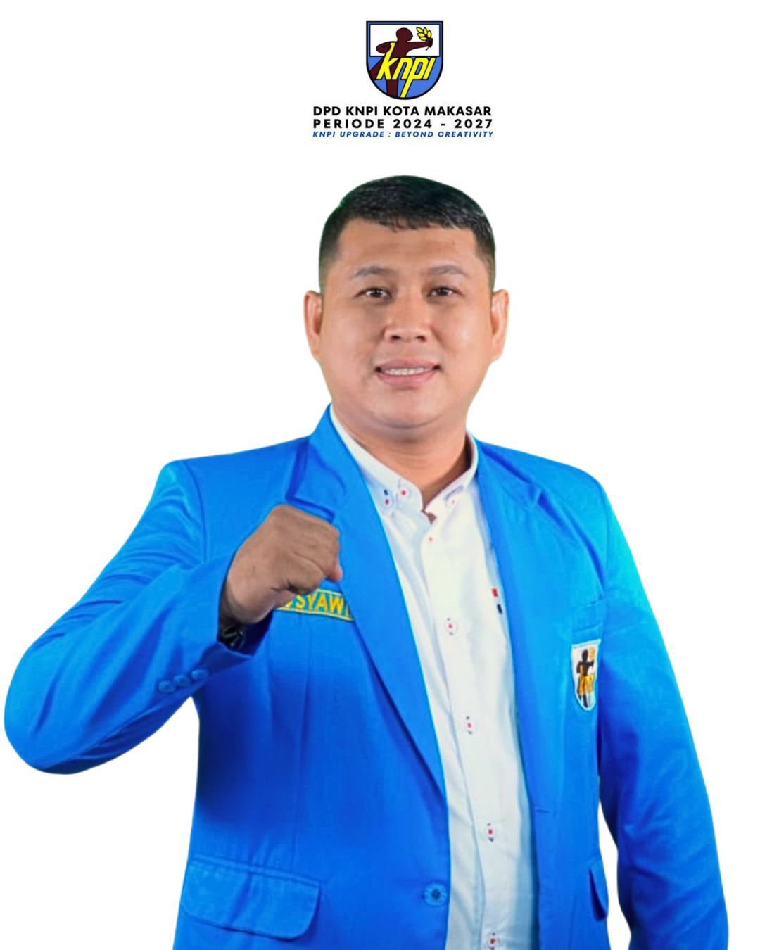 KNPI Makassar: “Jaga Makassar Ta” Memerlukan Kesadaran dan Komitmen Semua Pihak