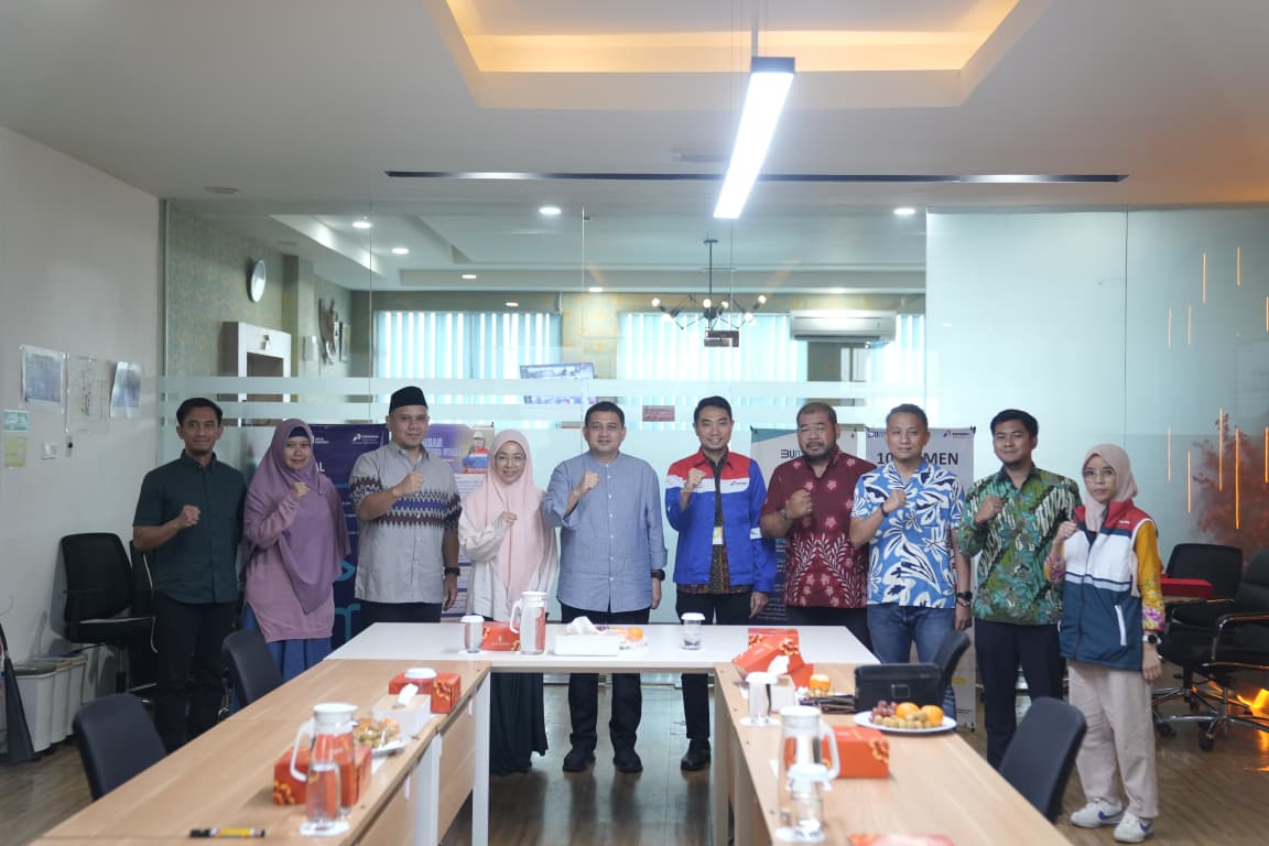 Wali Kota Munafri dan PT Pertamina Sepakat Kembangkan Ecoeduwisata Mangrove