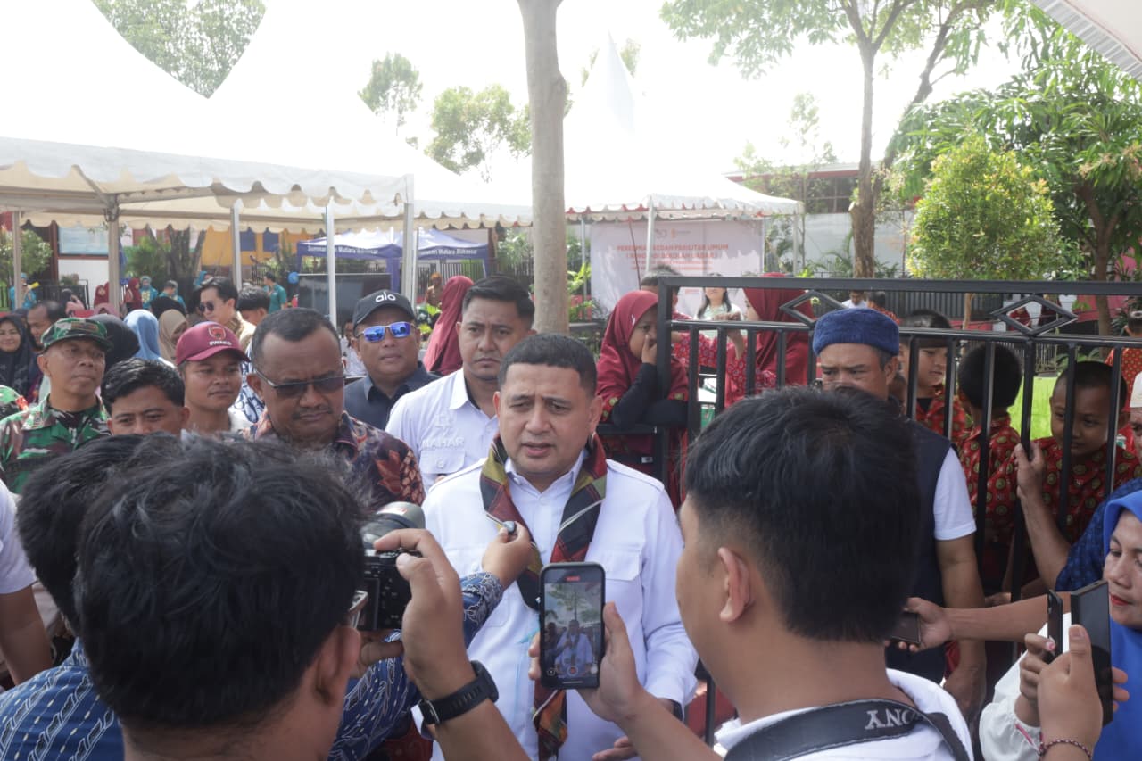 Wali Kota Makassar Dorong Sekolah Hidupkan Budaya Sopan Santun