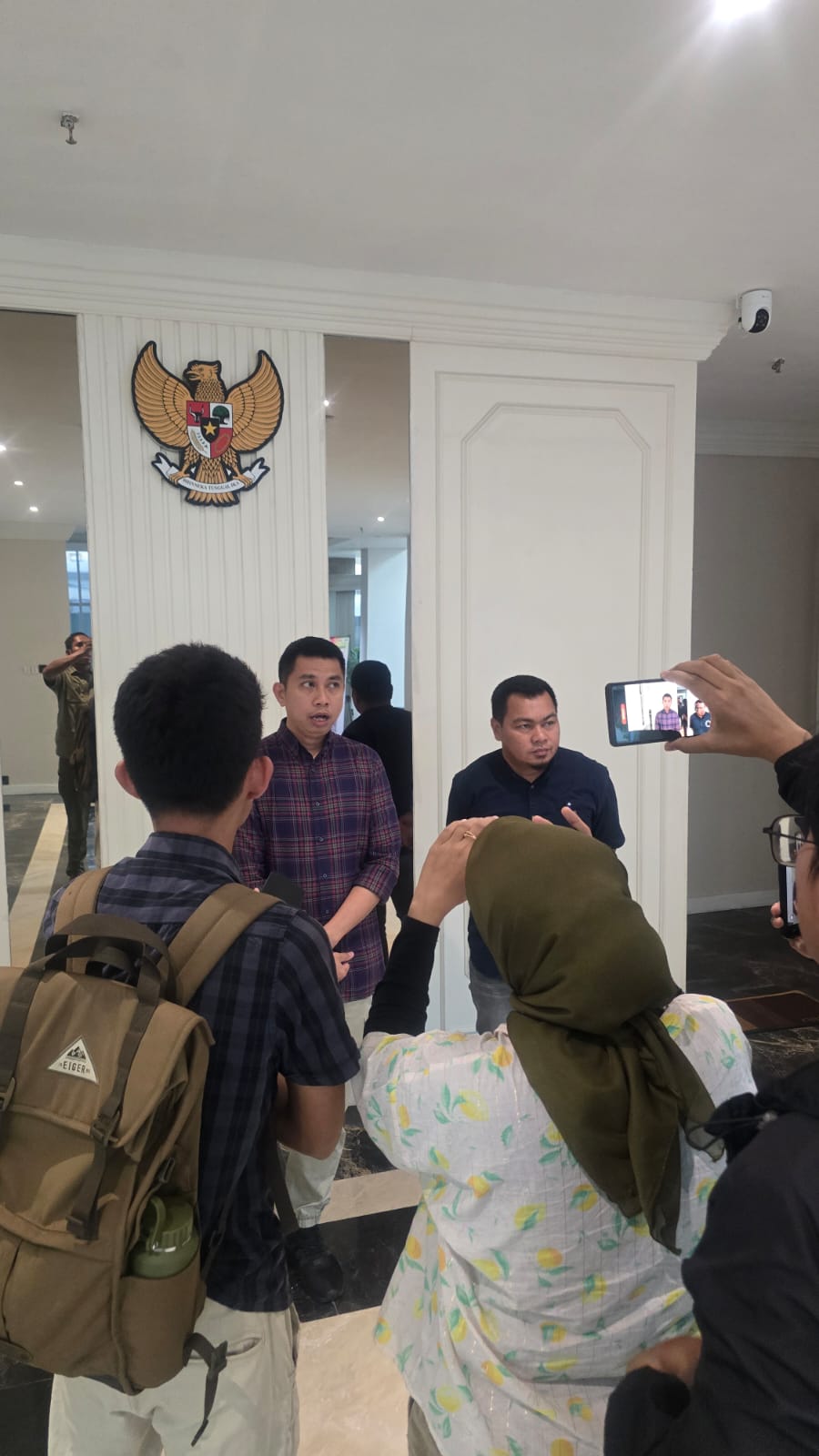 Pansel BUMD Makassar Tegaskan Seleksi Transparan, Bantah Isu Nepotisme