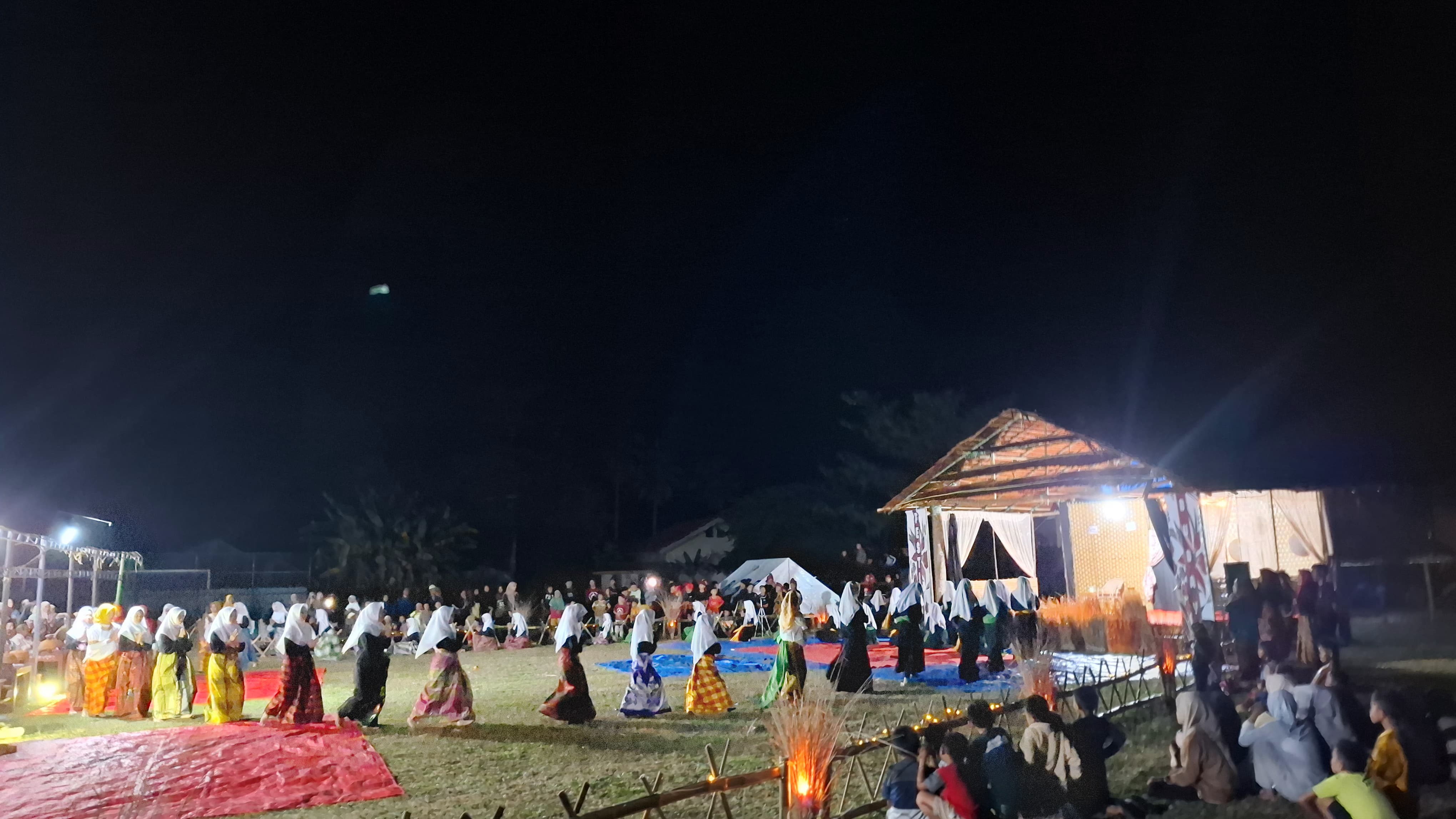 Banua Lemo Gelar Festival Budaya Part IV: Lestarikan Kearifan Lokal