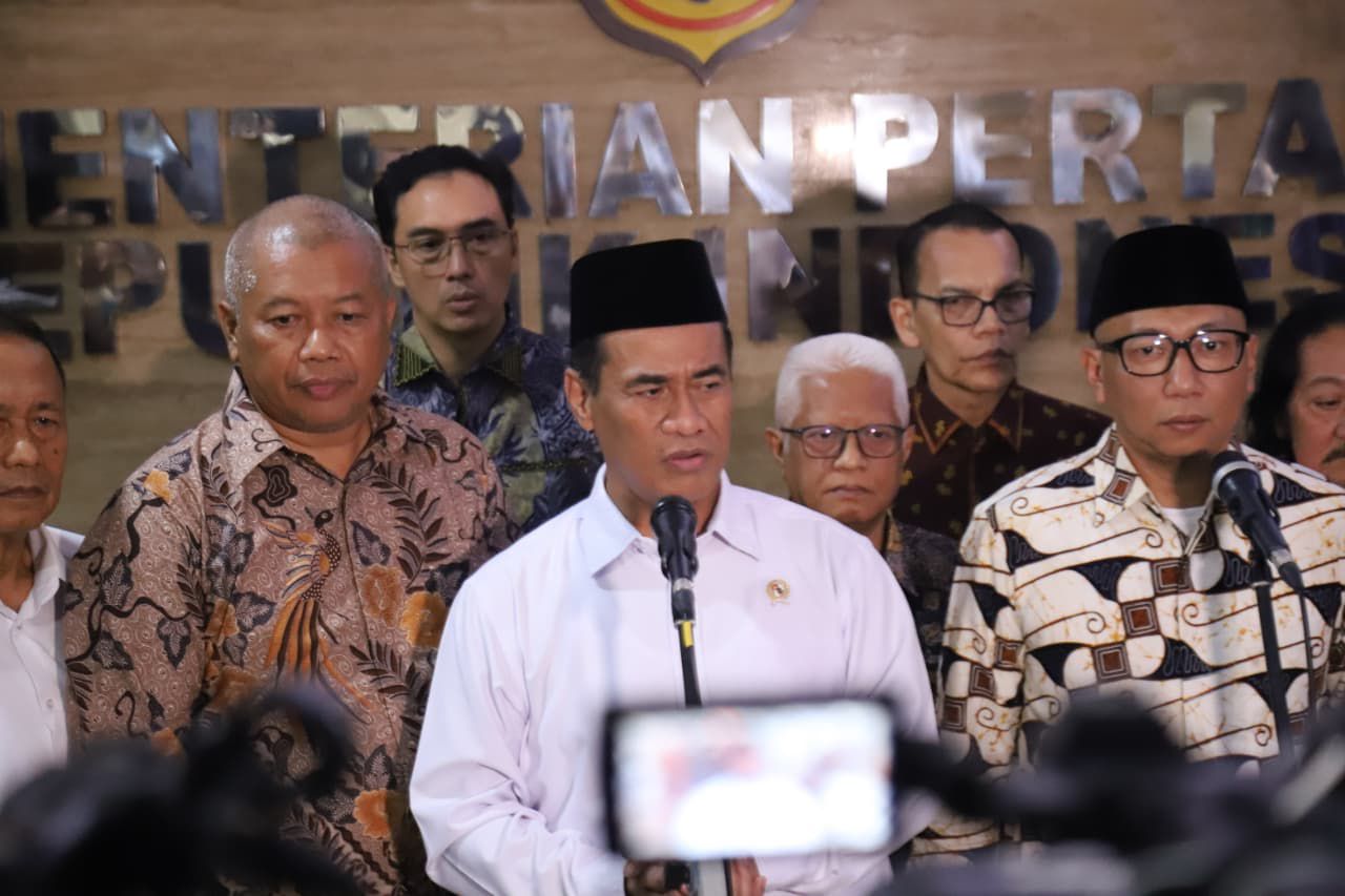 Keberpihakan Presiden pada Petani, Lahir Pembatasan Impor Ubi Kayu dan Etanol