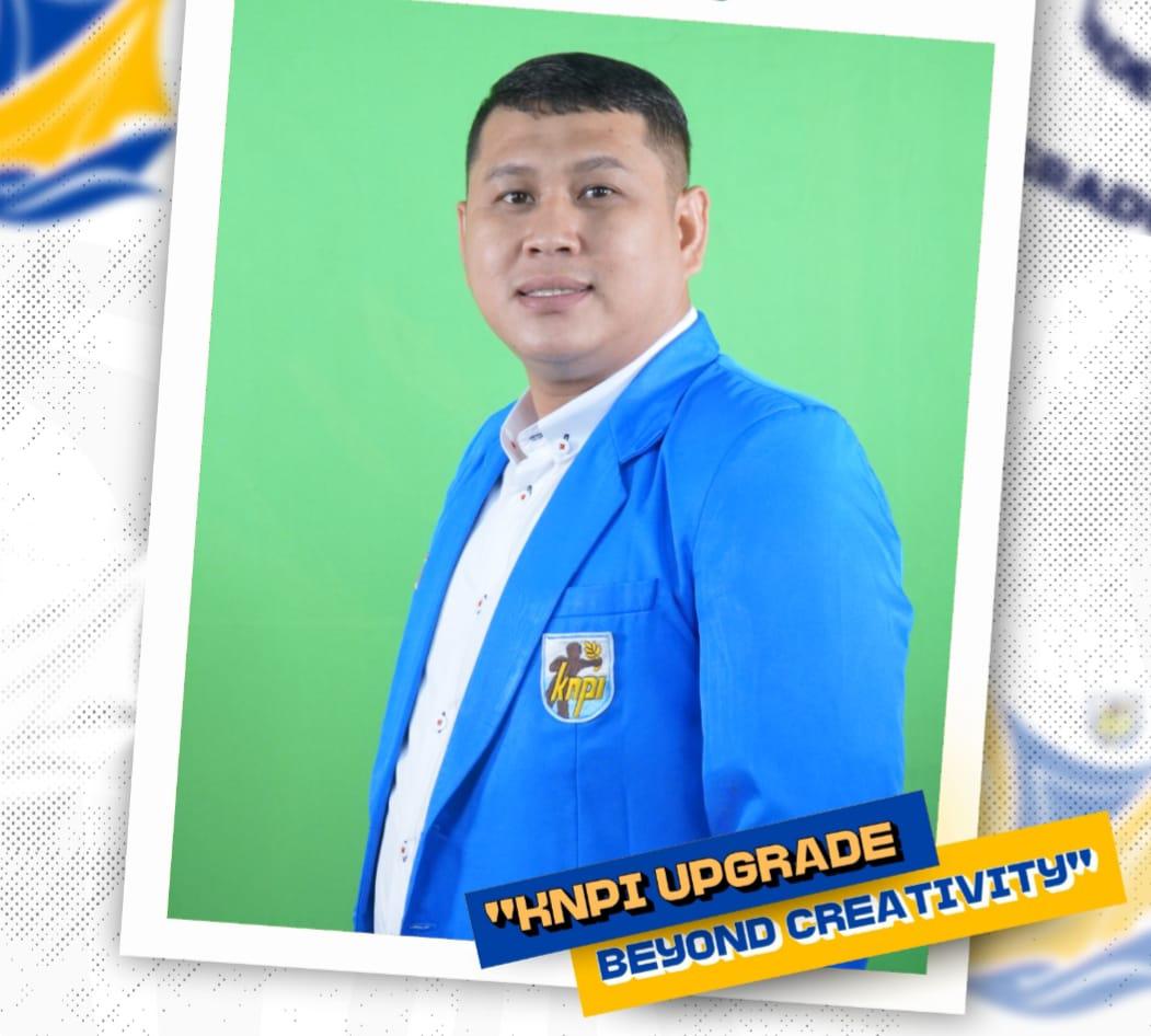 Ketua Bidang Hubungan Antar Lembaga KNPI Makassar Ajak Pemuda Jadikan Peringatan G30S/PKI