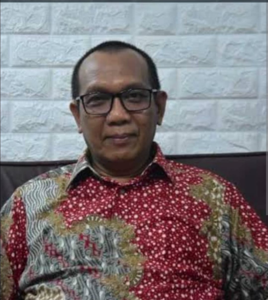 Akademisi Apresiasi Langkah Pemkot Makassar Perhatikan Guru dan Tenaga Kesehatan