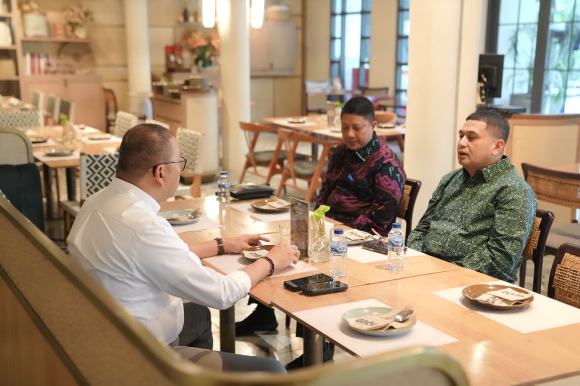 Kemensos Beri Respons Positif Pemkot Makassar Realisasi Sekolah Rakyat di Pulau