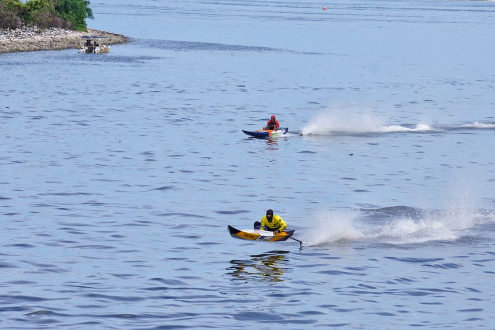 Lomba Katinting Race 2025 Siap Digelar: Perebutkan Piala Gubernur Sulsel dan Total Hadiah Rp100 Juta