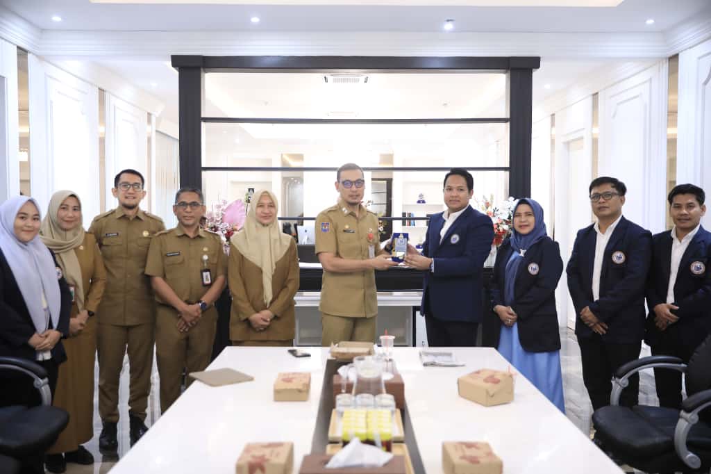 ITBM Balik Diwa Siap Dukung Program Urban Farming Pemkot Makassar