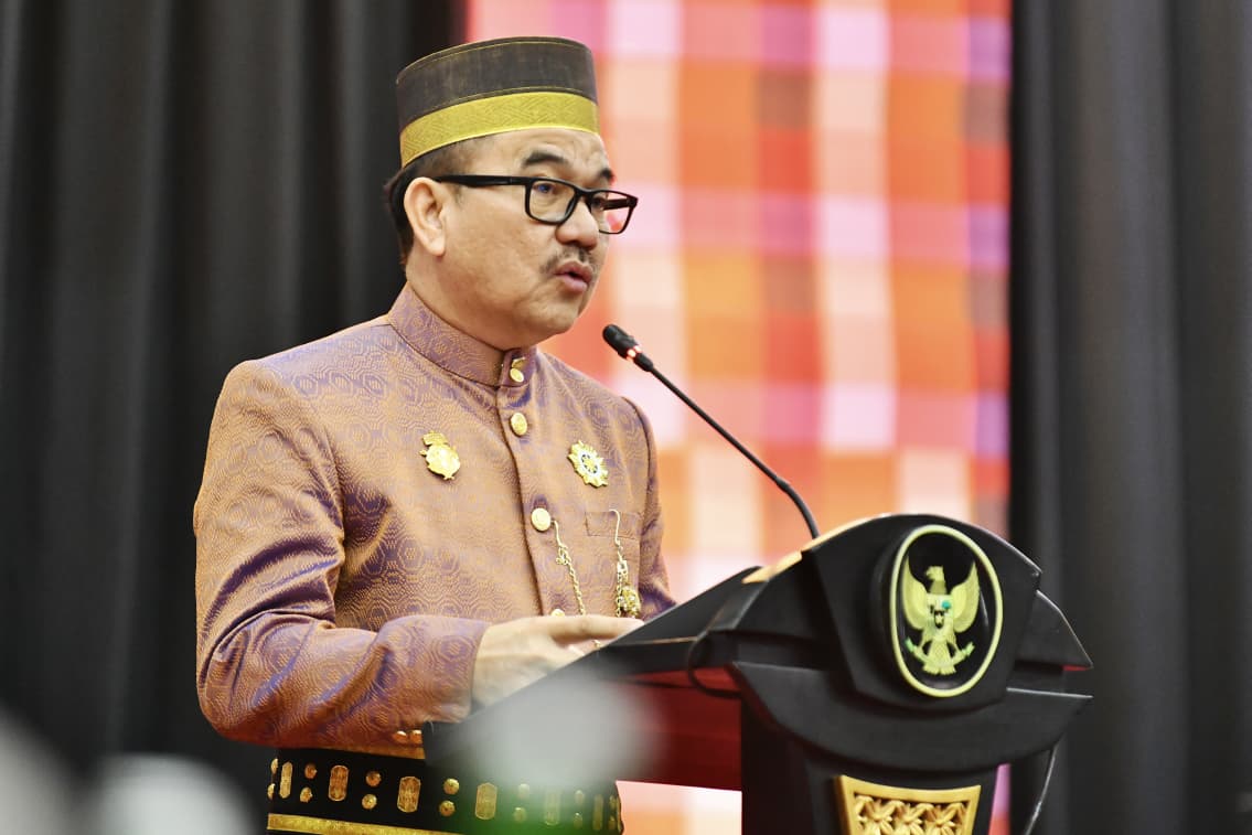 Fakta Sejarah Hari Jadi Sulsel, Berawal dari Tudang Sipulung 1995