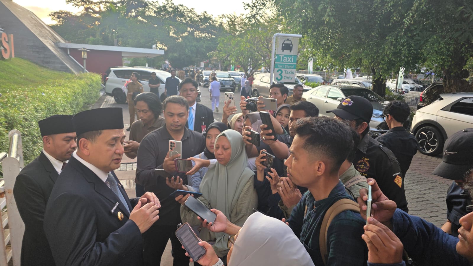 Program Nasional Berdampak ke Daerah, Wali Kota Makassar: Terima Kasih Presiden