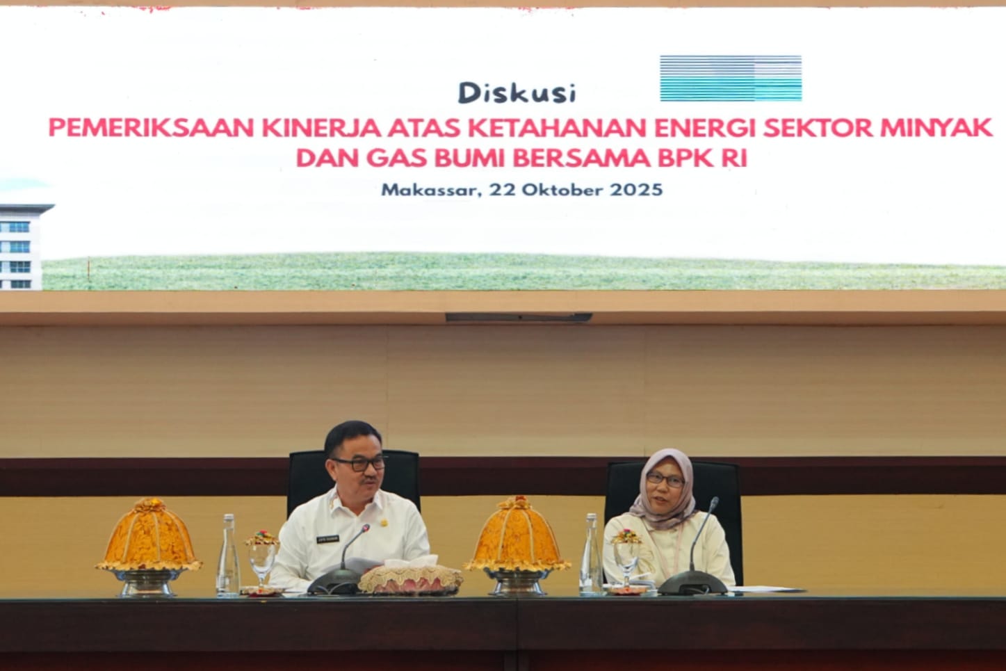 Pemprov Sulsel Targetkan Peningkatan Nilai SAKIP dari B ke BB