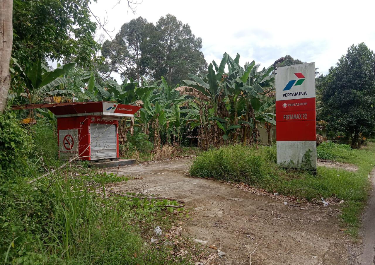 Pertashop Produk Gagal Pertamina, Korbankan Mitra