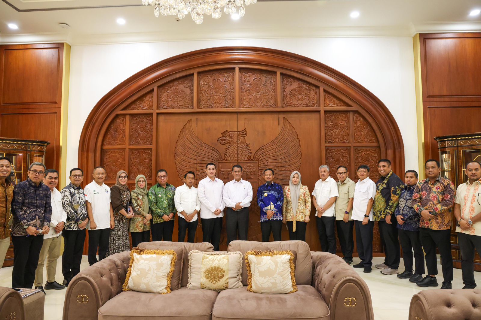 Kementan Kucurkan Bantuan Rp281 M untuk Sulsel