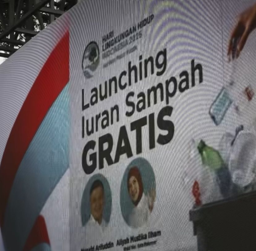 Dinas Lingkungan Hidup Bersama Pemkot Komitmen Untuk Tetapkan Kebijakan Iuran Sampah Gratis di Kota Makassar