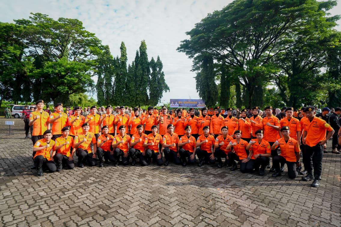 Cegah Dampak Cuaca Ekstrem, Gubernur Sulsel Minta Semua Pihak Perkuat Mitigasi Dini