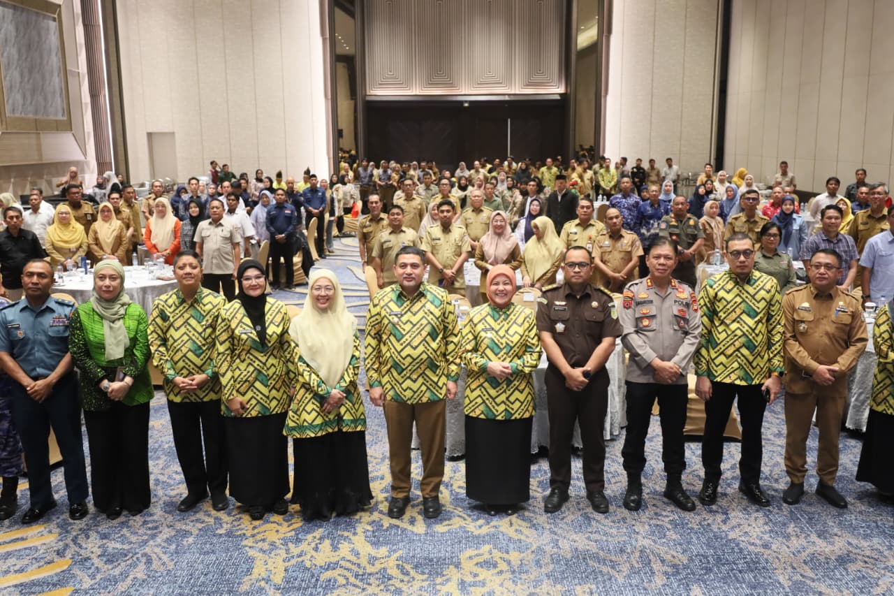 Wali Kota Munafri Tekankan Komitmen Pemkot Peduli Kesetiakawanan Sosial di HKSN ke-76