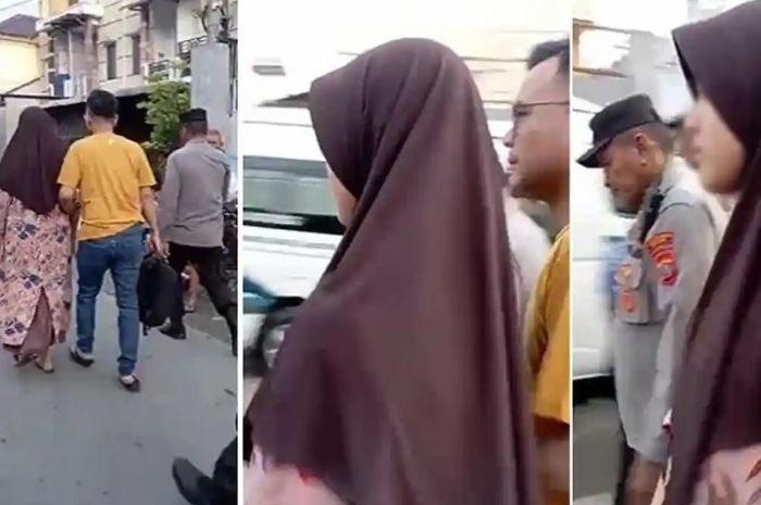 Bocah SD di Medan Bunuh Ibu Kandung, Polrestabes: Motif Masih Tahap Penyelidikan