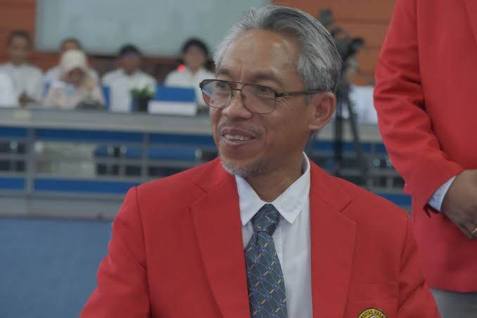 Mahasiswa Terkesan Sosok Prof Budu Dalam Dialog Terbuka Calon Rektor, Sangat Matang Untuk Memimpin Unhas