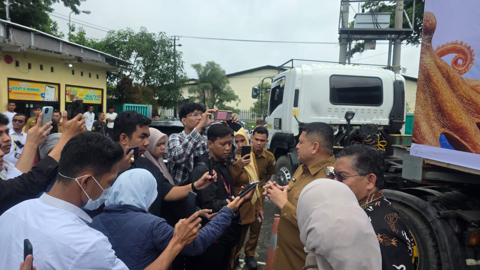 Pemkot Makassar Angkat Identitas Pesisir, Diperkenalkan Lewat Festival Muara di CoE 2026