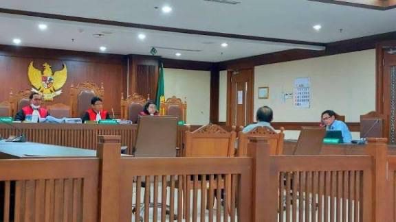 KUHP dan KUHAP Resmi Berlaku, Yusril: Memasuki Era Baru Hukum Yang Lebih Manusiawi
