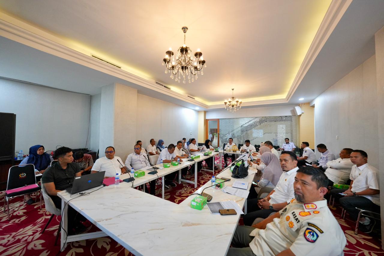 Sulsel Bersiap Gelar MTQ VIII KORPRI Nasional 2026 di Dua Daerah