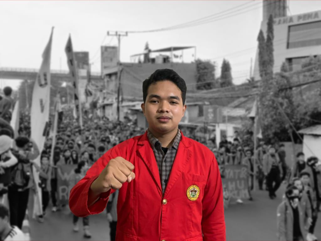 Anatomi Teror Digital : Bagaimana Kebocoran Data Massal Mengancam Civitas Akademika Unhas