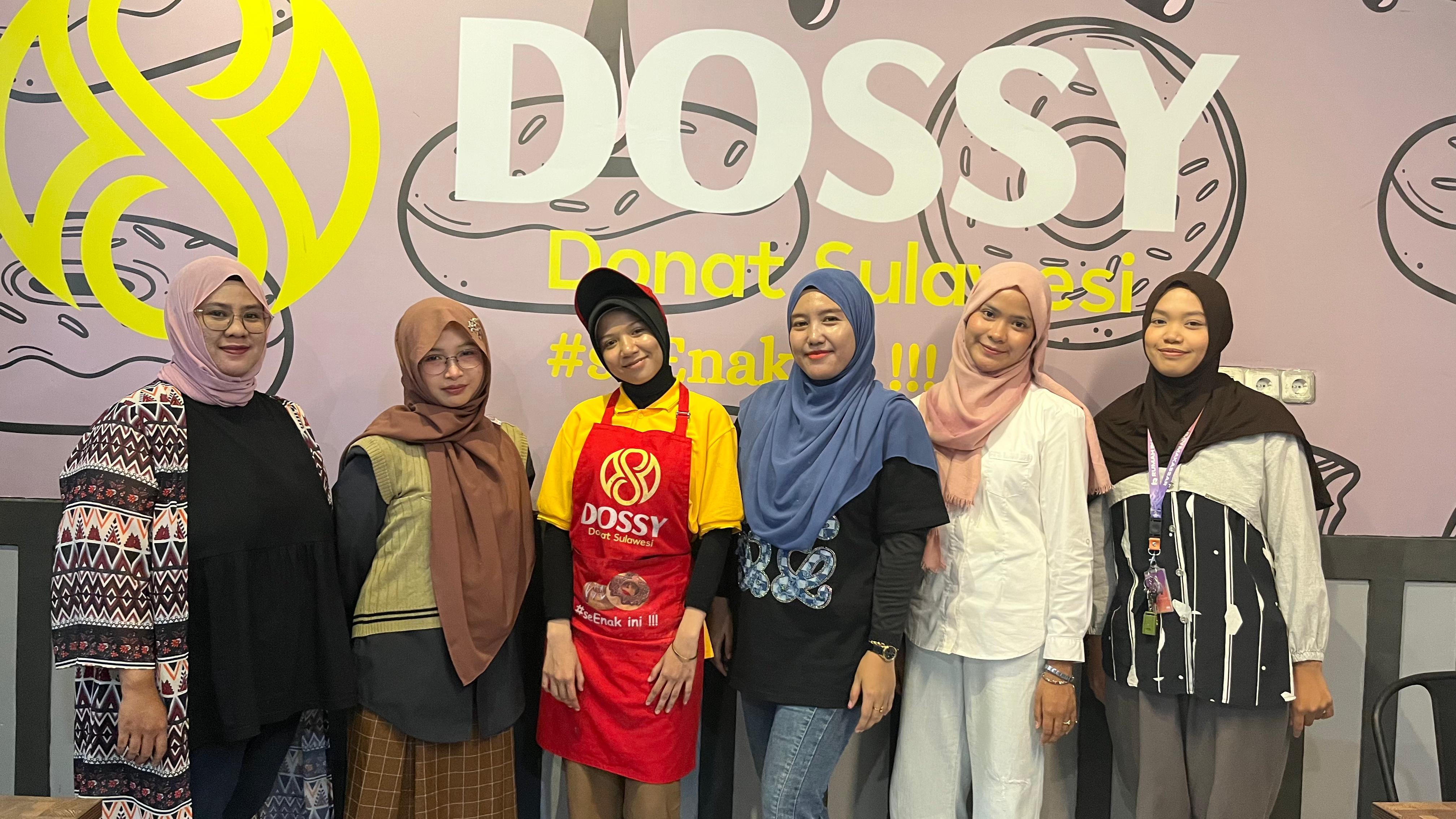 Jelajah Lokal Rumah BUMN Makassar: Berdayakan Potensi Anak Muda dan UMKM di Era Digital