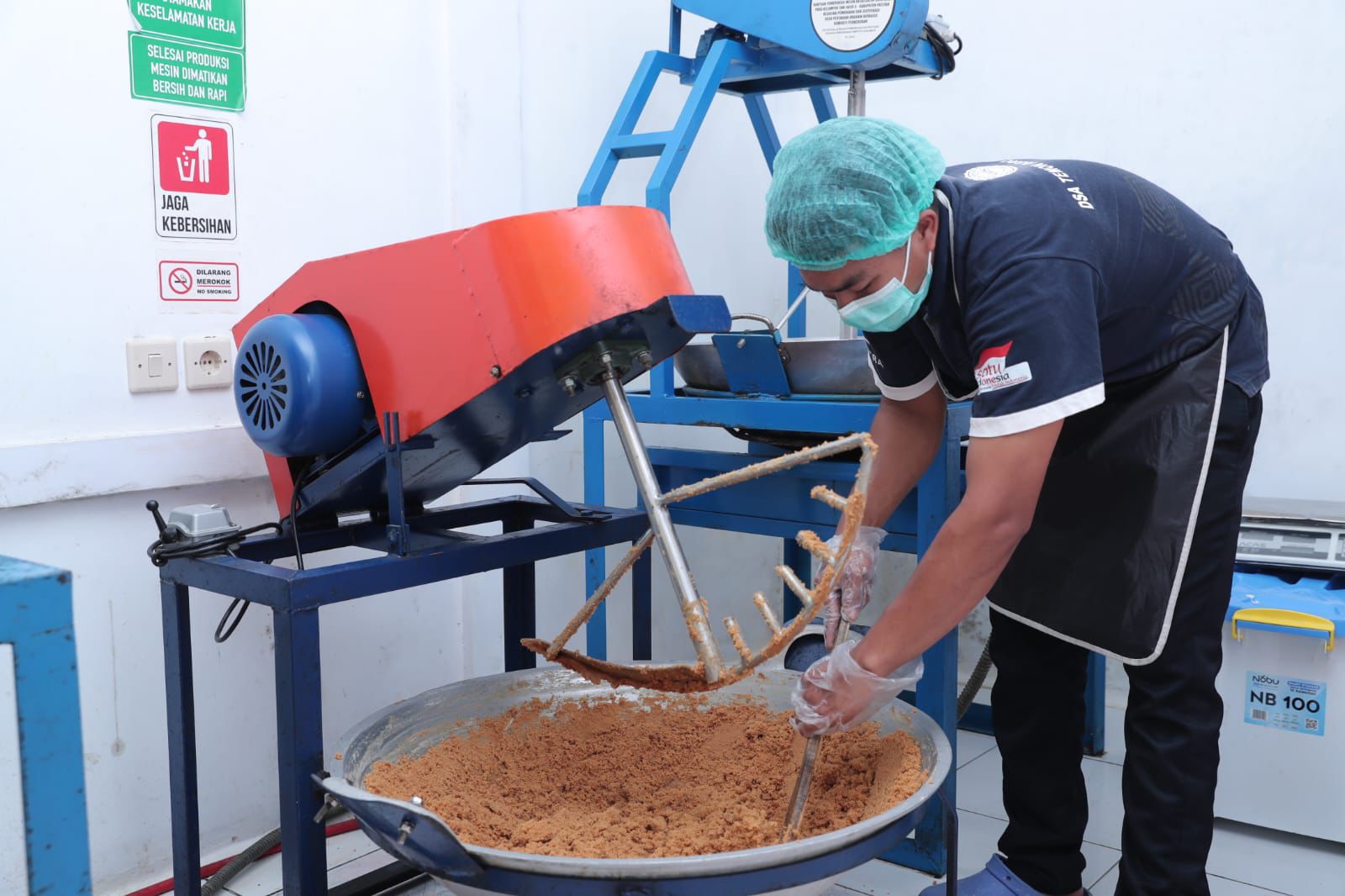 Ekspor Tembus US$1,63 Miliar: Kementan Perkuat Hulu hingga Hilir, Pacu Hilirisasi Kopi Indonesia