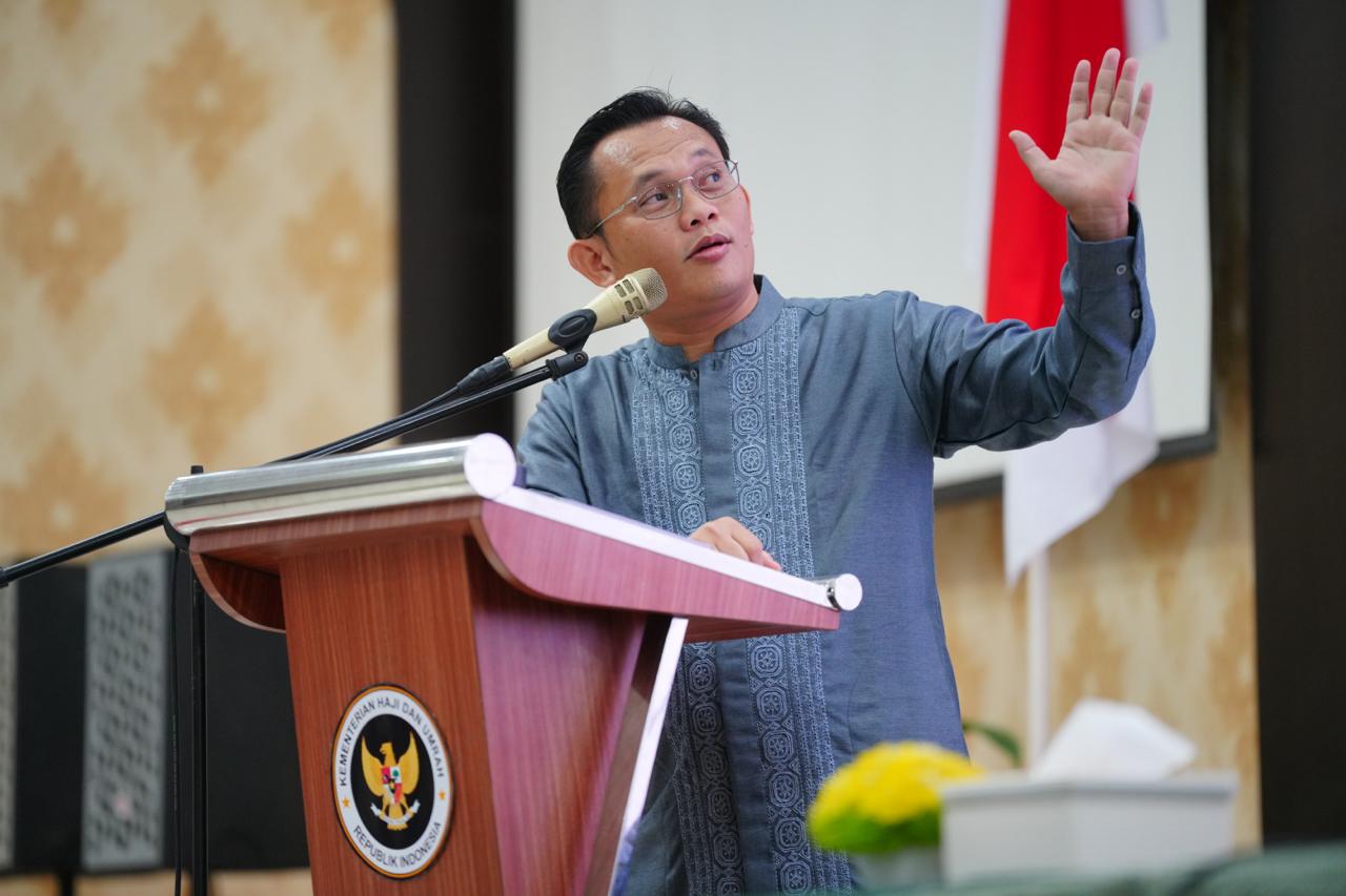 Kemendagri Apresiasi Leadership Camp Sulsel, Dinilai Selaras dengan Asta Cita