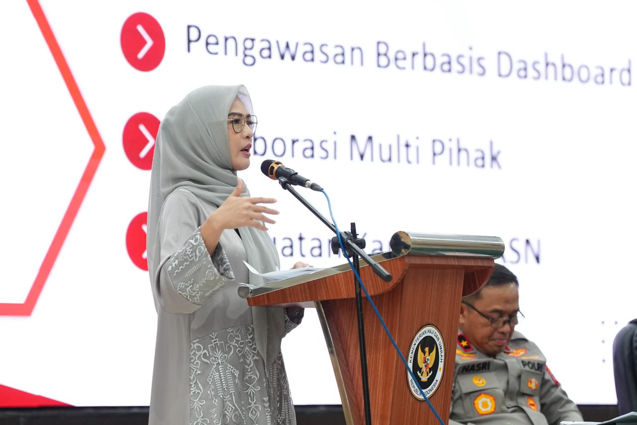 Ketua DPRD Sulsel Apresiasi Penurunan Kemiskinan dan Inovasi Ramadhan Leadership Camp