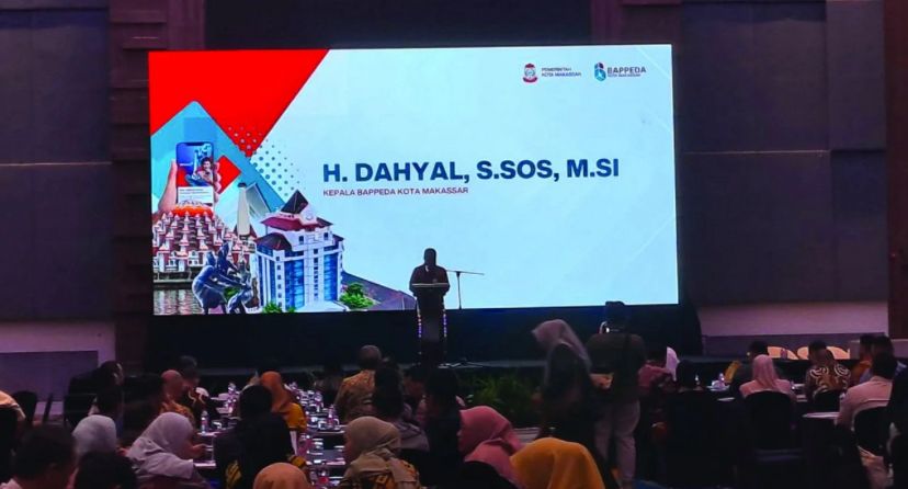 Bappeda Makassar Catat 2.181 Usulan Musrenbang, Arah Pembangunan 2026