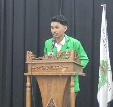 Kecam PT. PUL! Ketua HAM-LUTIM Meminta APH Fokus Penyelidikan Dugaan Pencemaran