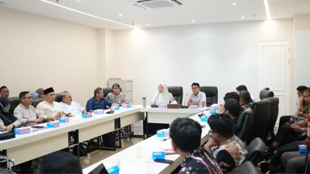 Tim Ahli Bappeda Turut Serta dalam Rapat Progress Sanksi TPA Tamangapa