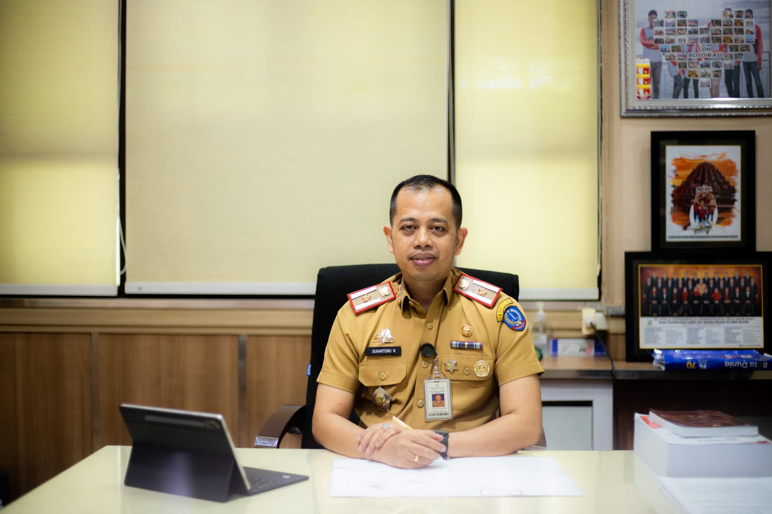 Pemprov SulSel Tegaskan Isu Menghabiskan Rp2 Miliar untuk Sewa Helikopter Tidak Benar