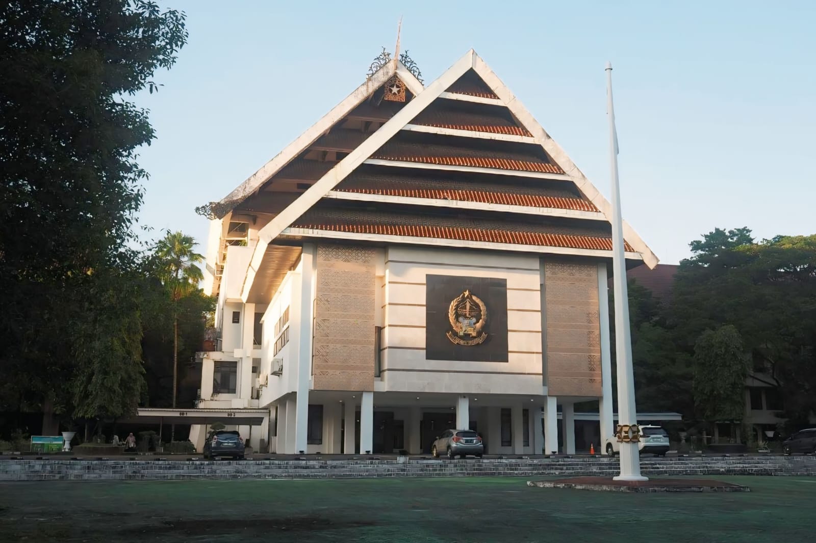 Pemprov Sulsel: Pengaktifan Kembali Kamrianto Sesuai Ketentuan