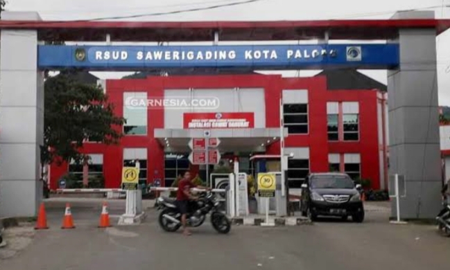 400 Juta! Limbah B3 di RSUD Sawerigading, L-KONTAK: Potensi Rugikan Negara