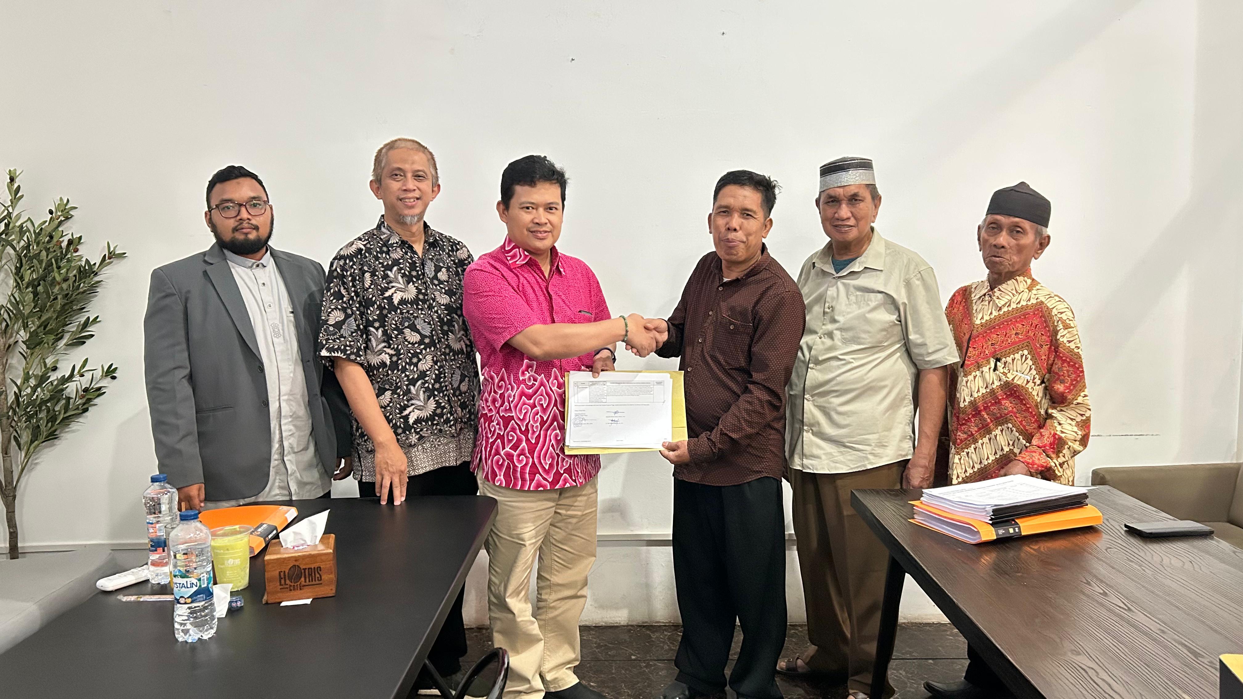 Langkah Besar AMIK Palopo: Bersiap Naik Status Dari Akademi ke Institut