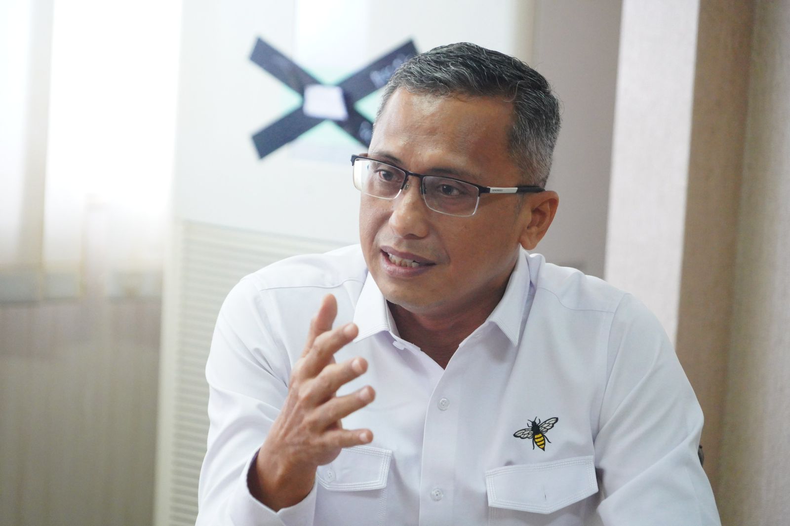 Pengawasan PKS! DPRD Sulsel dan Dinas TPHBun Rekomendasikan Penguatan di Wilayah Luwu Raya