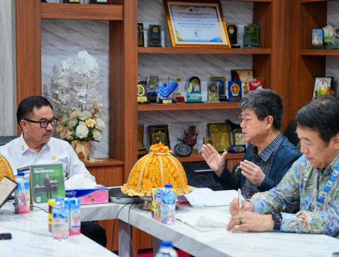 Ujian Bahasa Jepang JFT-Basic Kini Hadir di Makassar, Permudah Akses Calon Pekerja Sulsel ke Jepang