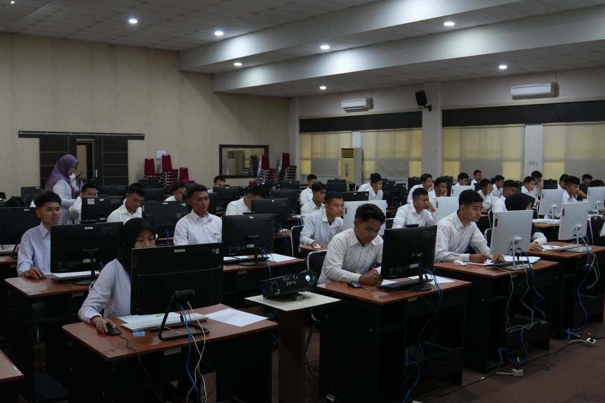 Pemprov Sulsel Seleksi 100 Calon Taruna PPI Curug, 20 Terbaik Raih Beasiswa Penuh