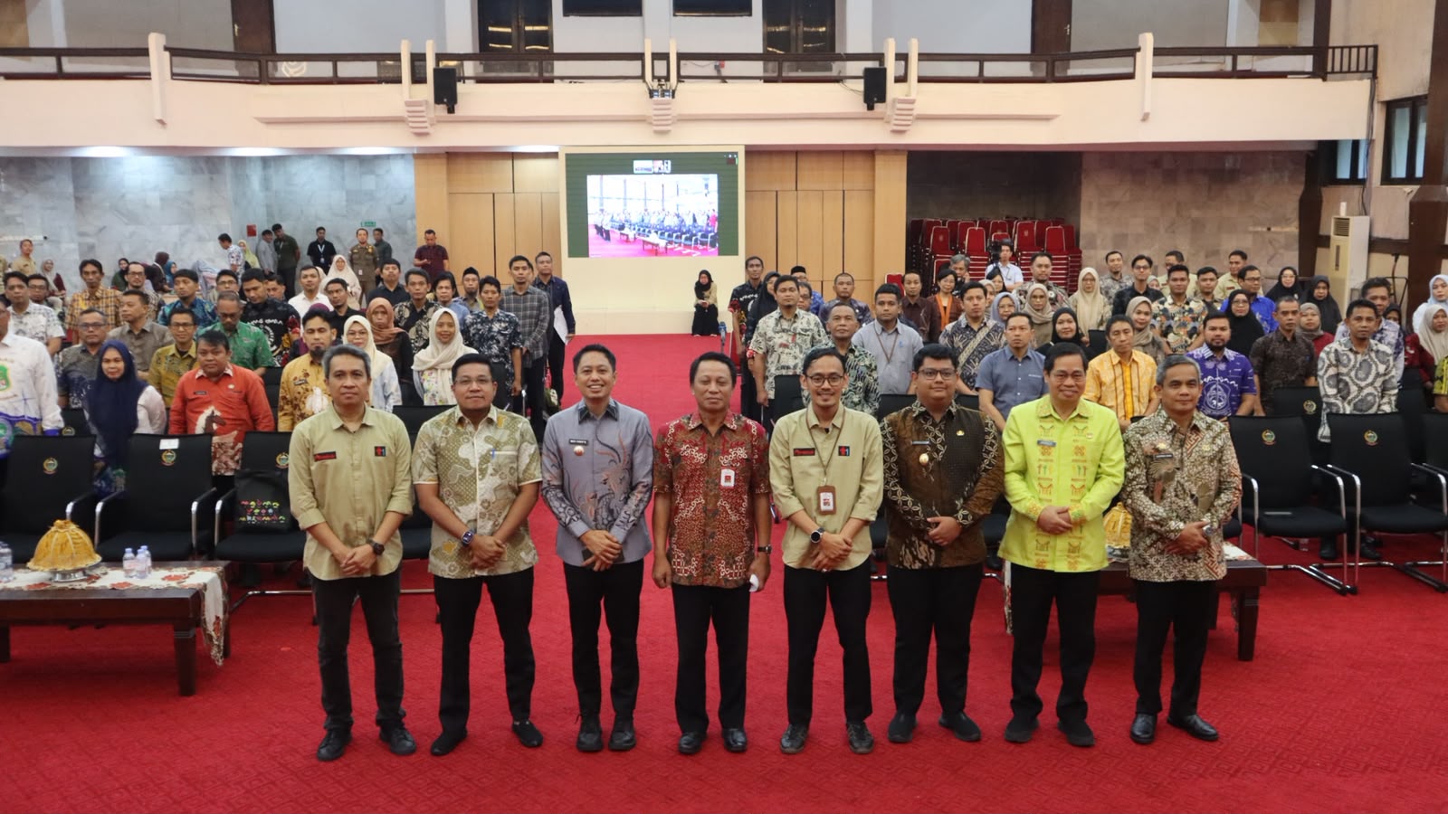 Pemprov Sulsel Ajak Kabupaten/Kota Perkuat UMKM melalui E-Marketplace Bajubodo