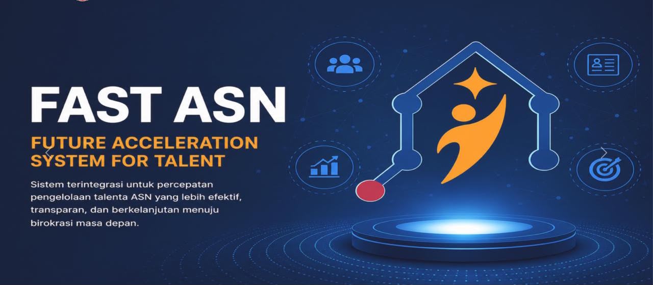 FAST ASN Perkuat Manajemen Talenta, Sulawesi Selatan Siap Jadi Model Nasional Tata Kelola ASN Berbasis Merit